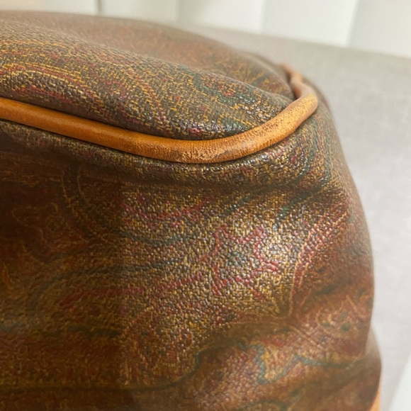 Etro duffle bag - Picture 12 of 16
